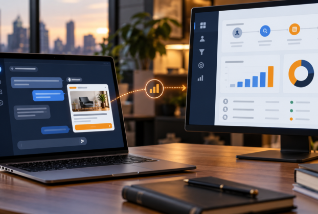 HubSpot se torna o primeiro CRM integrado aos anúncios do ChatGPT