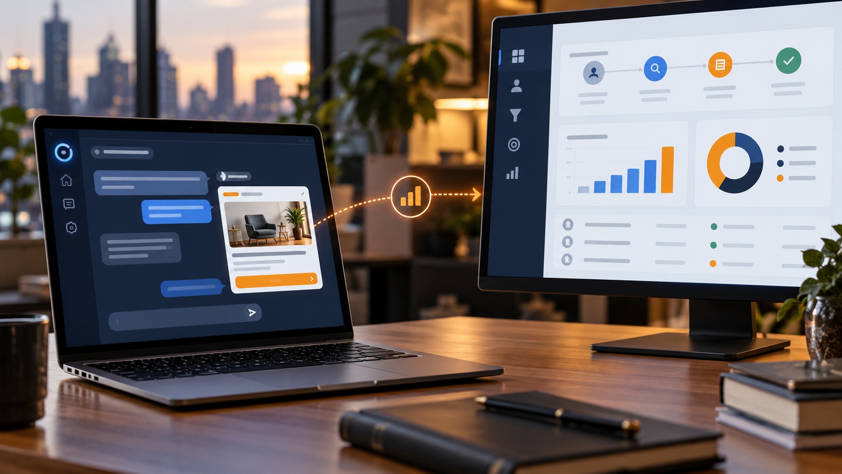 HubSpot se torna o primeiro CRM integrado aos anúncios do ChatGPT