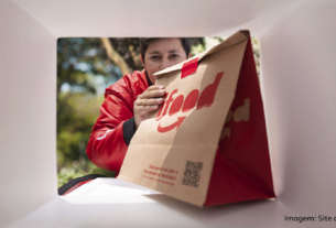 iFood transforma amostra grátis em mídia mensurável com novo Instant Sampling